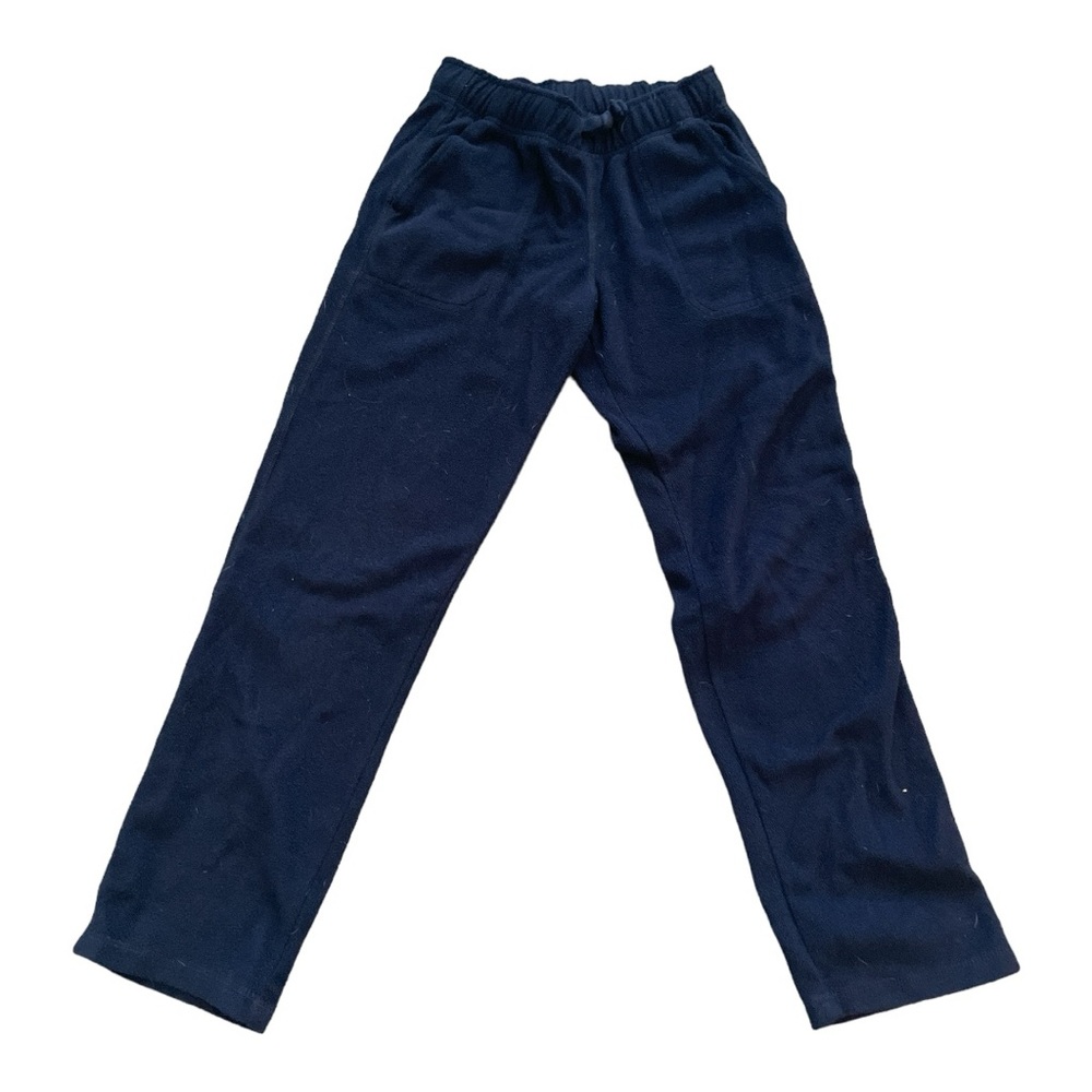 Gymboree Size L 10/12 Boys Fleece Pants